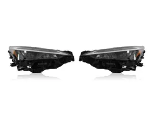 LEXUS NX 350 2022-2026
