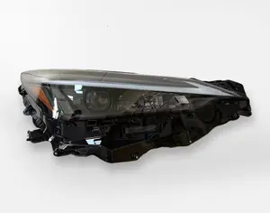 LEXUS NX 350 2022-2026 - 3