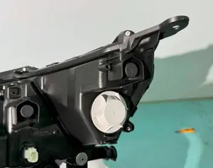 LEXUS NX 350 2022-2026 - 5