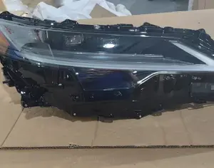 LEXUS RX 350 2023-2026 - 3
