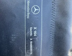 MERCEDES-BENZ GL 450 2005-2014 - 2