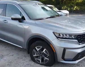 Kia sorento hybrid