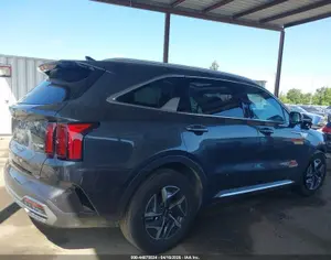 KIA Sorento 2023 1.6 - 2
