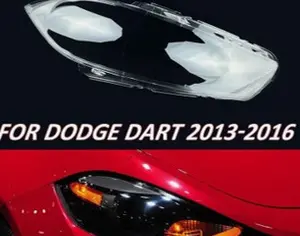 DODGE Dart 2012-2016