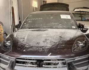 PORSCHE macan 2014-2025 - 2
