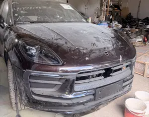 PORSCHE macan 2014-2025 - 3