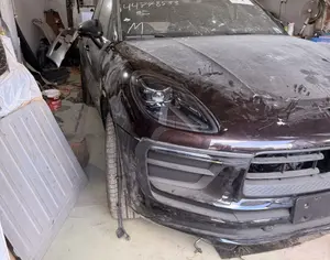 PORSCHE macan 2014-2025 - 4
