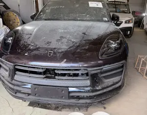 PORSCHE macan 2014-2025 - 5