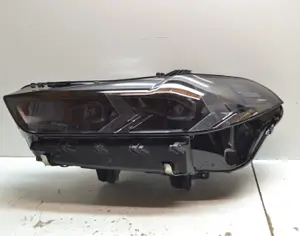 BMW X5 2020-2026