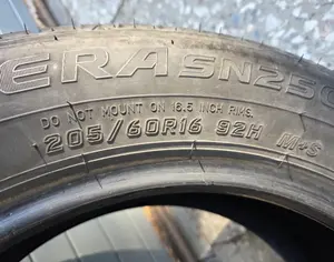 R16 205/60 ყველა სეზონი - 2