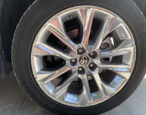 R20 TOYOTA Highlander 2021-2025 - 3