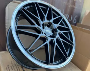 R21 MERCEDES-BENZ S 500 2014-2020 - 3