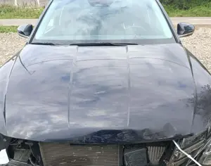 HYUNDAI Tucson 2021-2024 - 3