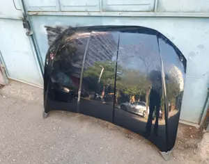 HYUNDAI Tucson 2021-2024 - 4