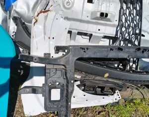 HYUNDAI kona 2018-2021 - 3