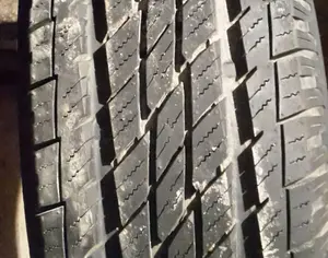 R16 215/65 ყველა სეზონი - 2