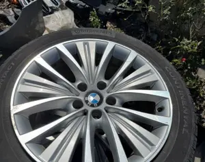 R19 BMW X5 2018-2026