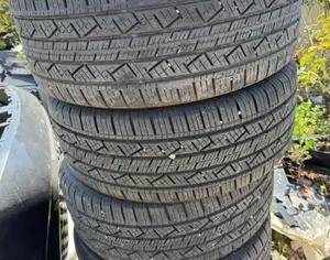 R19 BMW X5 2018-2026 - 2