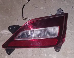 HYUNDAI Santa FE 2019 - 1