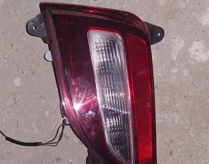 HYUNDAI Santa FE 2019 - 2