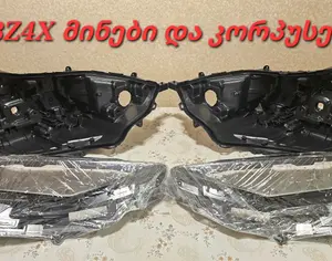 TOYOTA bz4x 2022-2025 - 1