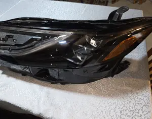 TOYOTA Camry 2024-2026