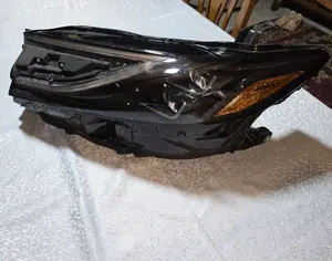TOYOTA Camry 2024-2026 - 4