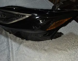 TOYOTA Camry 2024-2026 - 5
