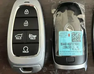 HYUNDAI Tucson 95440-N9072