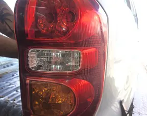 TOYOTA RAV 4 2002-2005 - 1