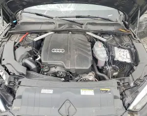AUDI A5 2020-2026