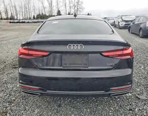 AUDI A5 2020-2025