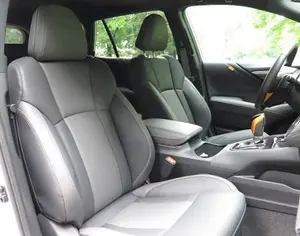SUBARU Outback 2019-2025