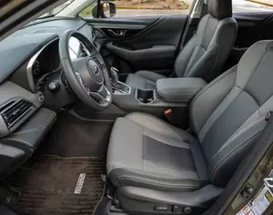 SUBARU Outback 2019-2025 - 2