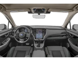SUBARU Outback 2019-2025 - 3