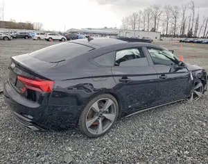 AUDI A5 2018-2026