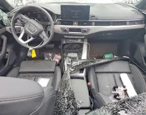AUDI A5 2017-2026