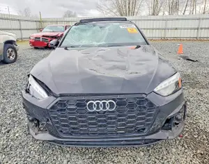 AUDI A5 2017-2026 - 1