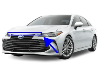 TOYOTA Avalon 2019-2023 - 2