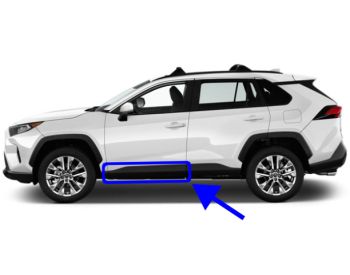 TOYOTA RAV 4 2019-2023 - 2