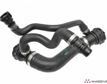 BMW 530 2003-2010 - 3