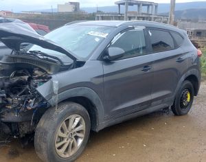 HYUNDAI Tucson 2019 2.0 - 2