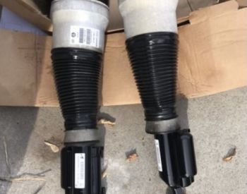 MERCEDES-BENZ S 55 2013-2019 - 2