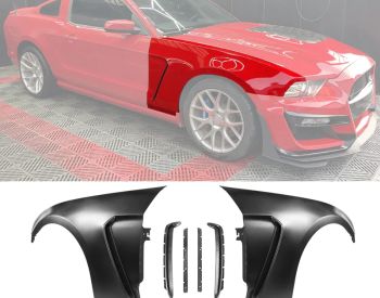 FORD Mustang 2014-2016