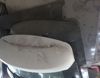 MINI Countryman 2010-2012 - 3