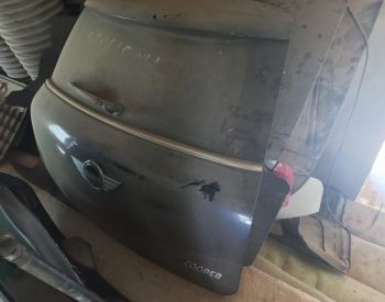 MINI Countryman 2010-2012 - 4