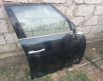 MINI Countryman 2010-2012 - 2