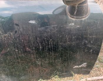 MINI Countryman 2010-2012 - 3