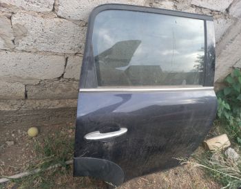 MINI Countryman 2010-2012 - 5