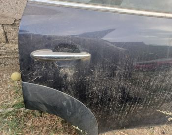 MINI Countryman 2010-2012 - 6